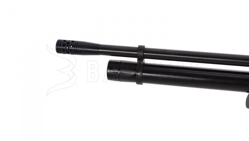 Légpuska BSA Buccaneer SE Black 4,5mm