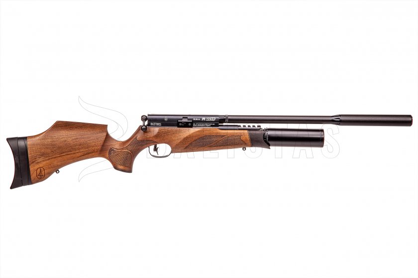Légpuska BSA R10 Walnut 4,5mm