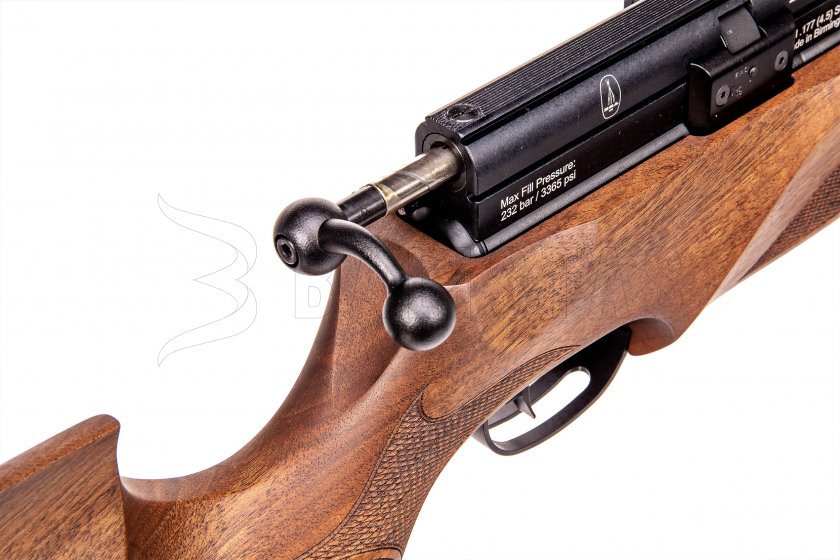 Légpuska BSA R10 Walnut 4,5mm