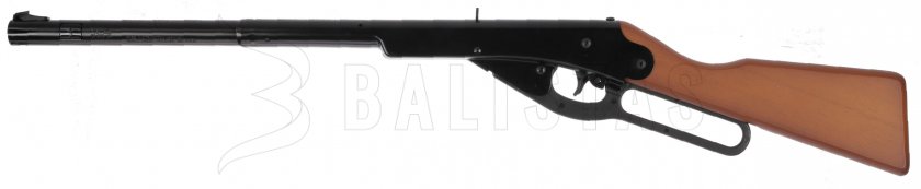 Légpuska Daisy 105 Buck 4,5mm