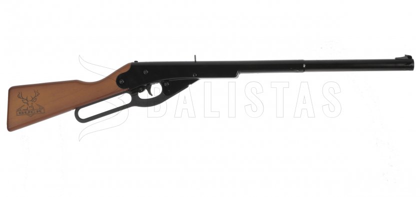 Légpuska Daisy 105 Buck 4,5mm