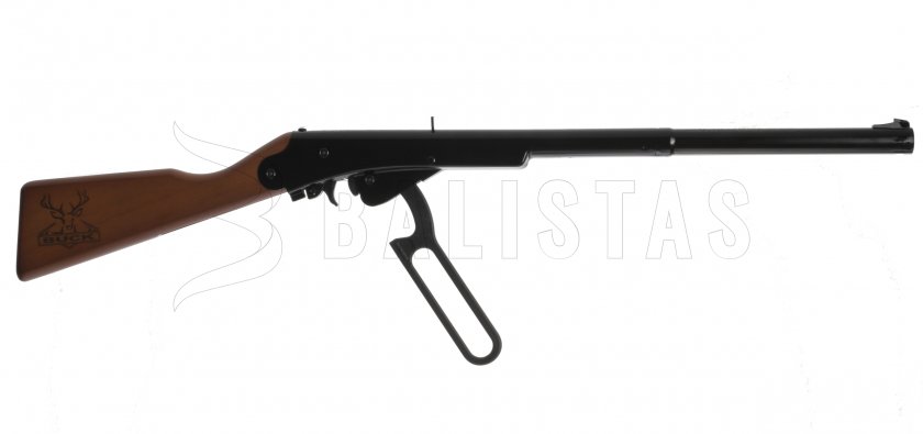 Légpuska Daisy 105 Buck 4,5mm