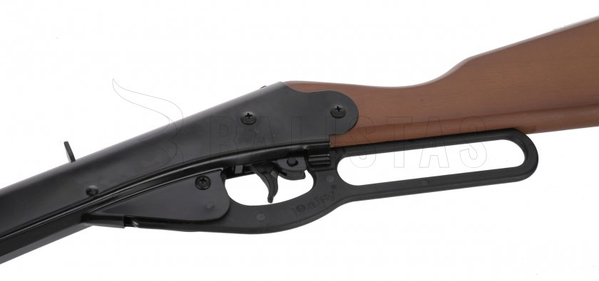 Légpuska Daisy 105 Buck 4,5mm