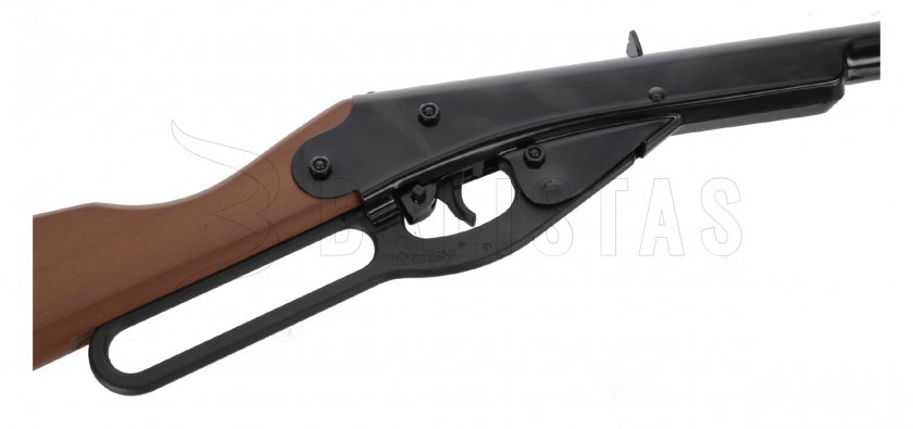 Légpuska Daisy 105 Buck 4,5mm