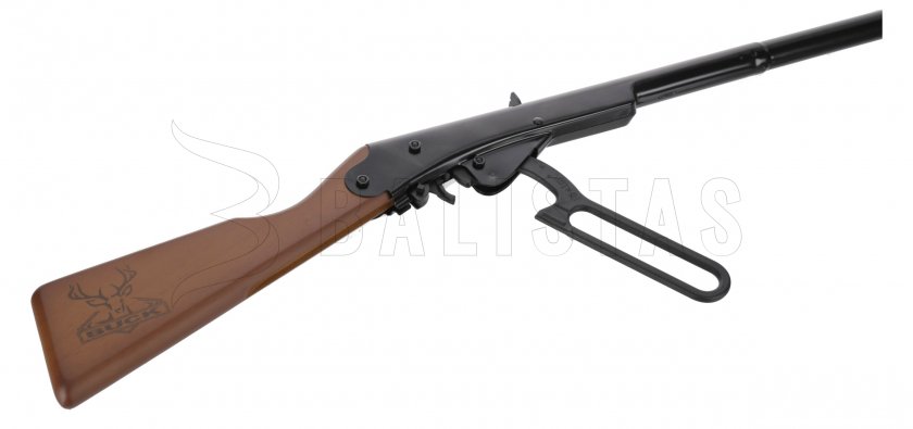 Légpuska Daisy 105 Buck 4,5mm