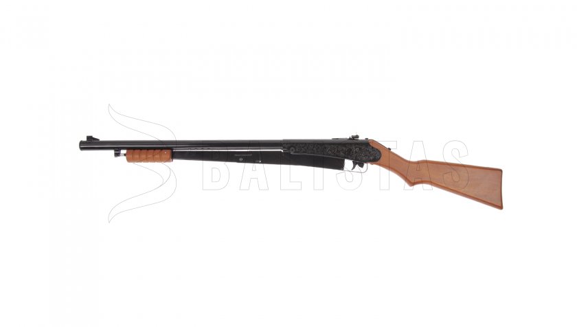 Légpuska Daisy Model 25 Pump Gun 4,5mm