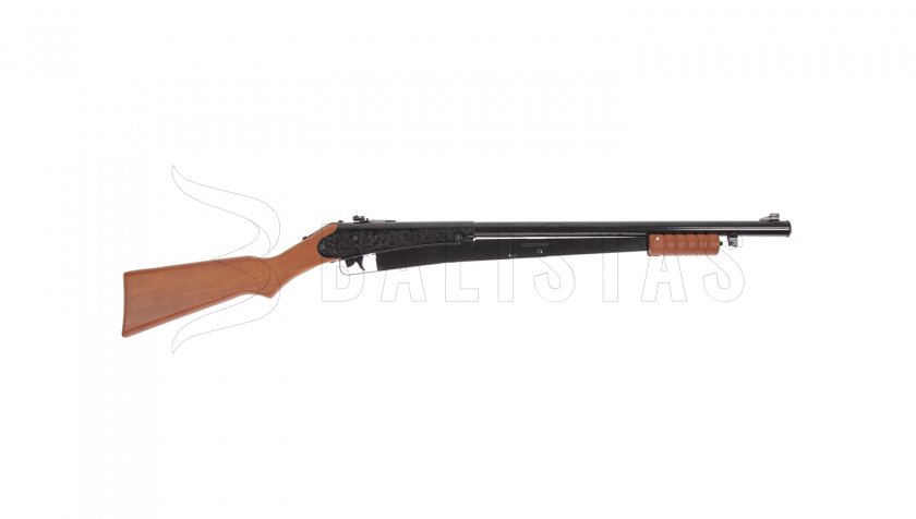 Légpuska Daisy Model 25 Pump Gun 4,5mm