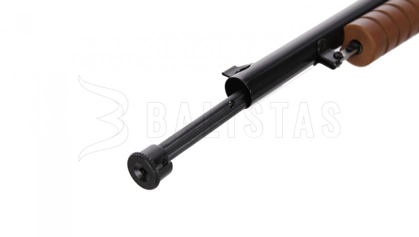 Légpuska Daisy Model 25 Pump Gun 4,5mm