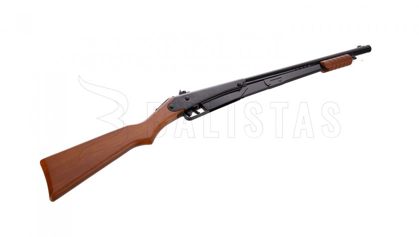 Légpuska Daisy Model 25 Pump Gun 4,5mm