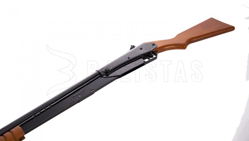 Légpuska Daisy Model 25 Pump Gun 4,5mm