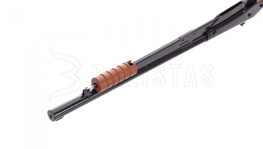 Légpuska Daisy Model 25 Pump Gun 4,5mm