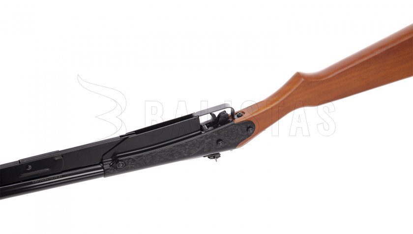 Légpuska Daisy Model 25 Pump Gun 4,5mm