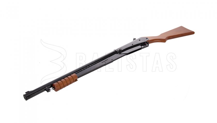 Légpuska Daisy Model 25 Pump Gun 4,5mm