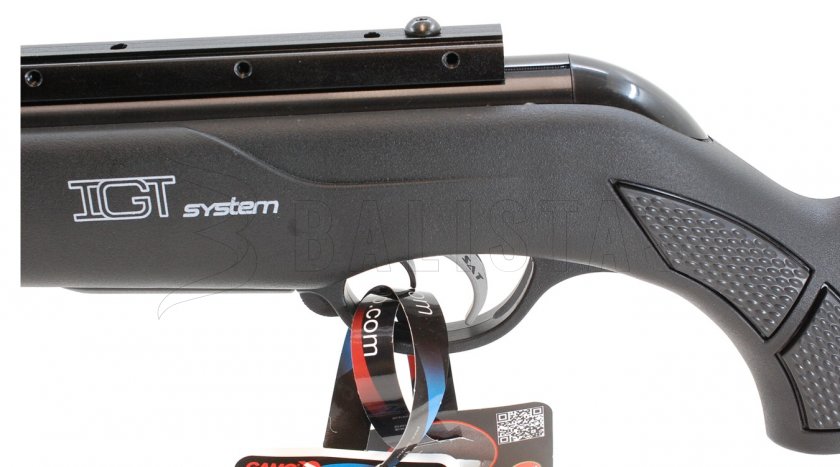 Légpuska Gamo Shadow IGT szett 4,5mm