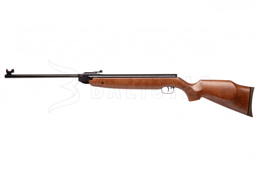 Légpuska Weihrauch HW 95 4,5mm