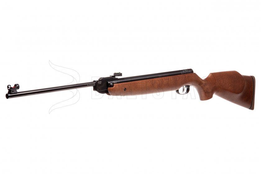 Légpuska Weihrauch HW 95 4,5mm