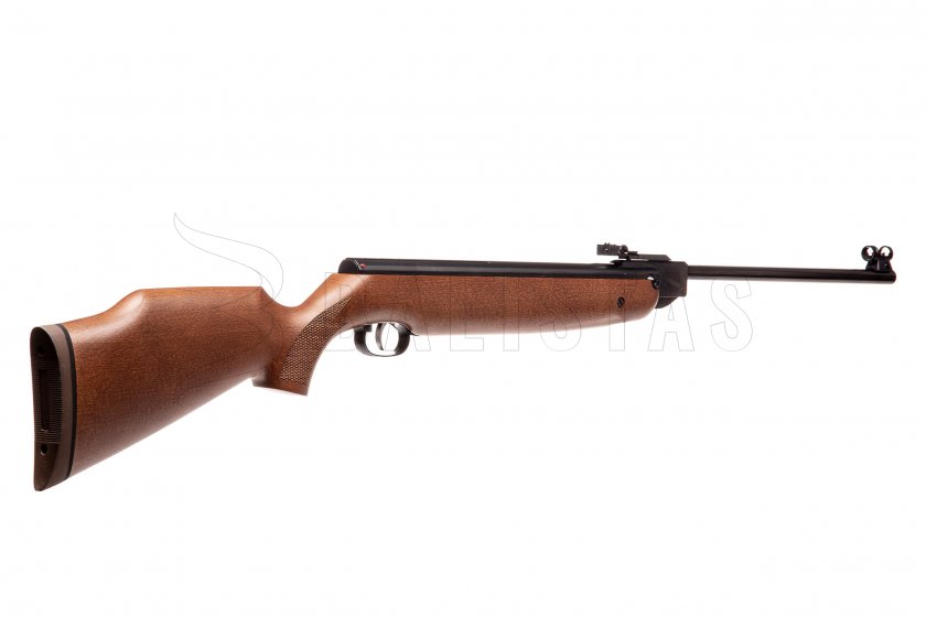 Légpuska Weihrauch HW 95 4,5mm