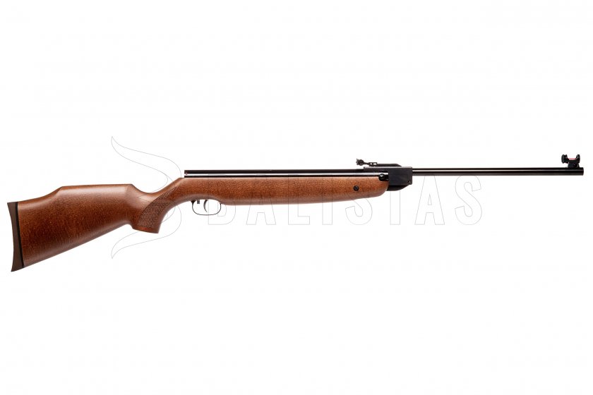 Légpuska Weihrauch HW 95 4,5mm