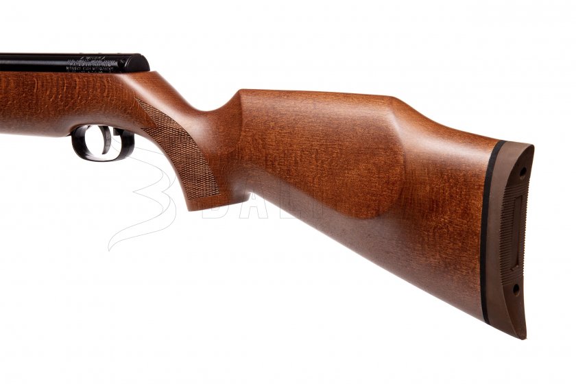 Légpuska Weihrauch HW 95 4,5mm