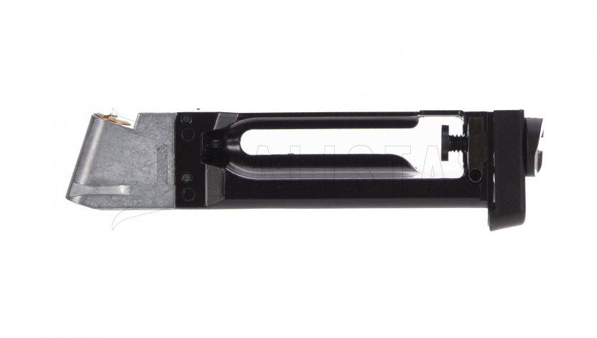 Tár Colt Special Combat Xtreme