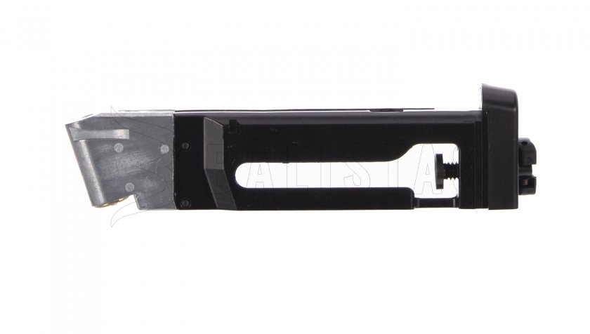 Tár Colt Special Combat Xtreme