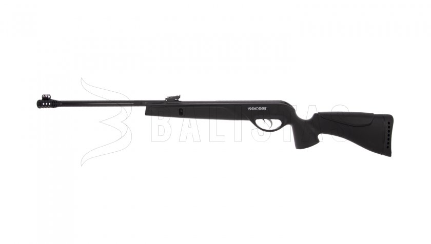 Légpuska Gamo Socom Storm 4,5mm