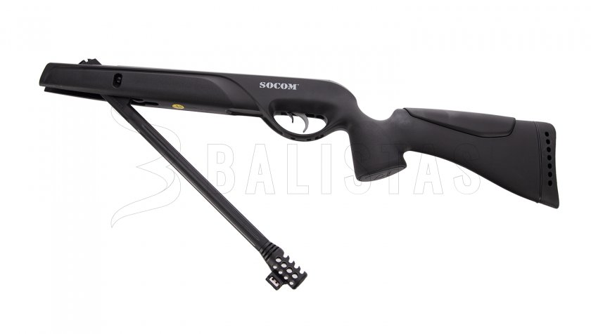 Légpuska Gamo Socom Storm 4,5mm