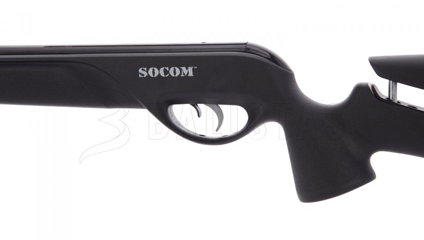 Légpuska Gamo Socom Storm 4,5mm