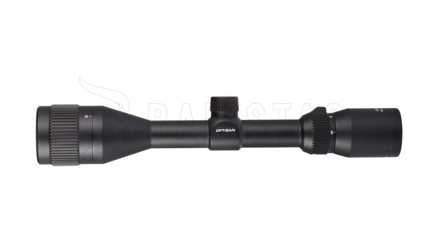 Távcső Optisan HX 4-12x40 AO 1/2 Mildot