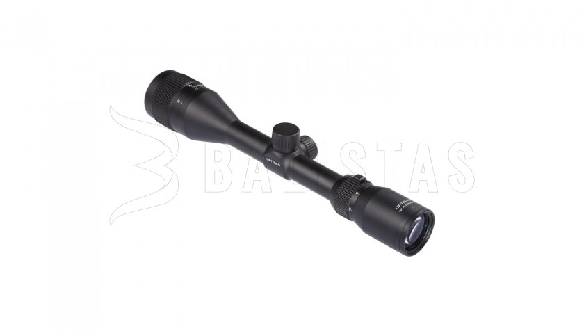 Távcső Optisan HX 4-12x40 AO 1/2 Mildot