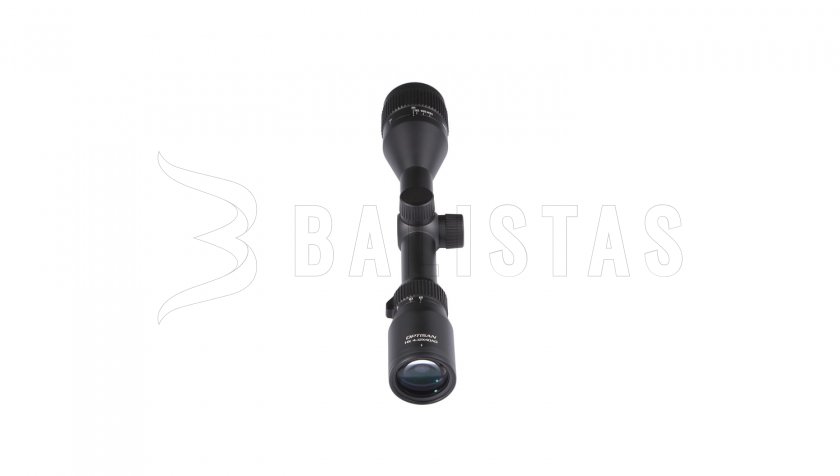 Távcső Optisan HX 4-12x40 AO 1/2 Mildot