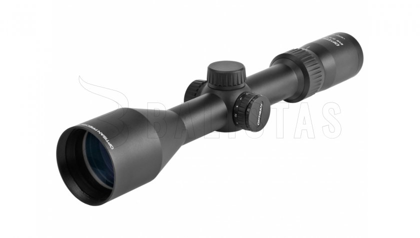 Távcső Optisan EVE 2,5-10x50Pi G4Ai