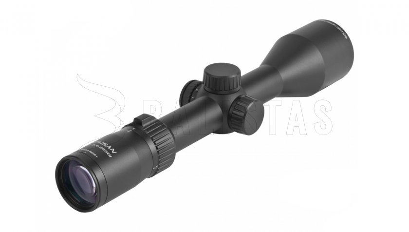 Távcső Optisan EVE 2,5-10x50Pi G4Ai
