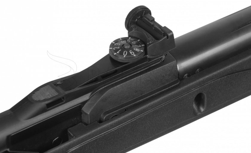 Légpuska Gamo Delta cal. 4,5mm