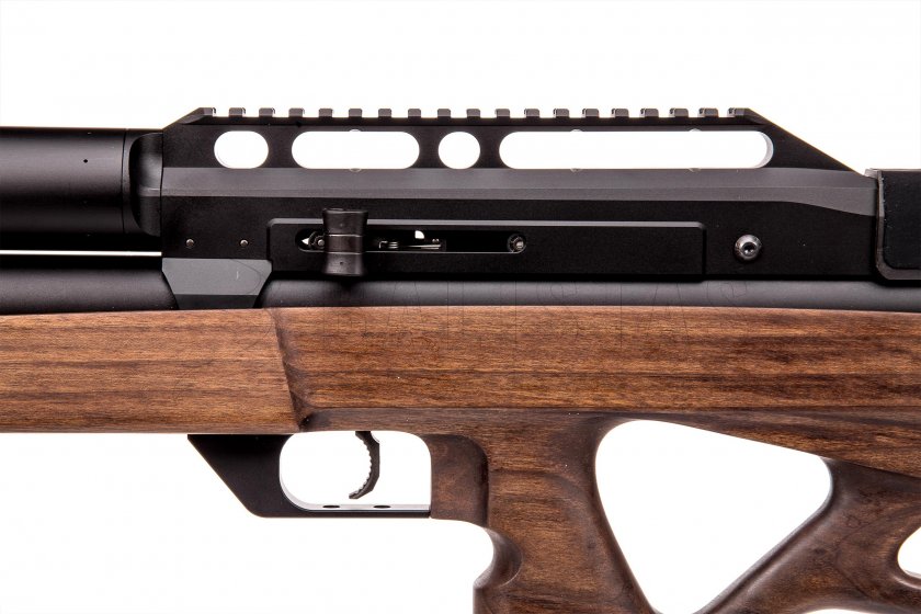 Légpuska Edgun Matador R5M Standart 6,35mm