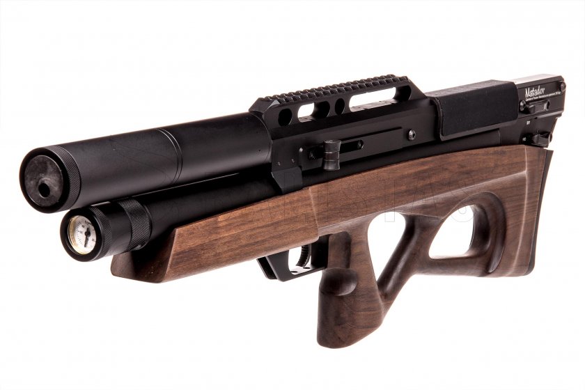 Légpuska Edgun Matador R5M Standart 6,35mm