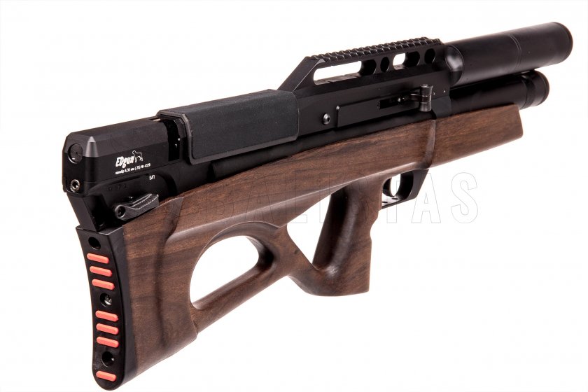 Légpuska Edgun Matador R5M Standart 6,35mm