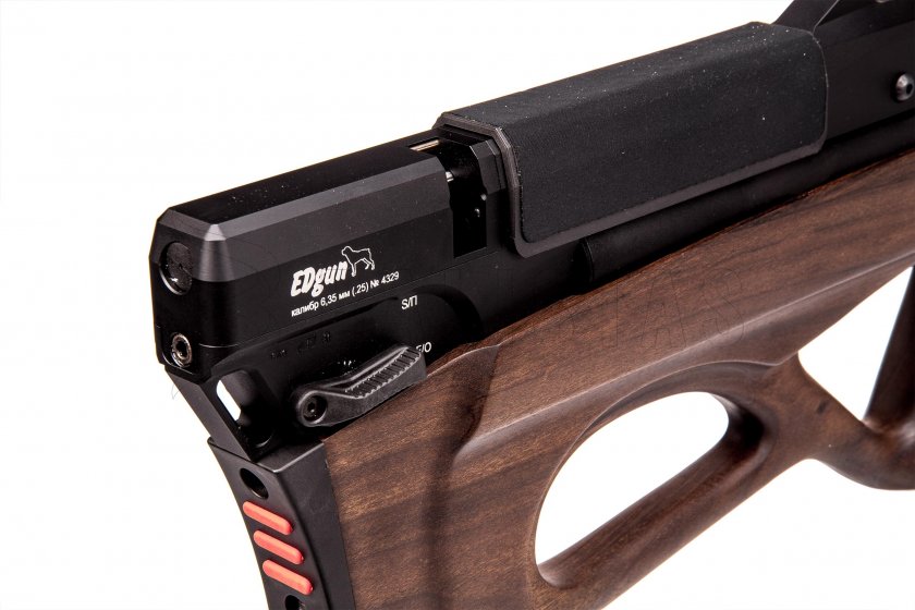 Légpuska Edgun Matador R5M Standart 6,35mm
