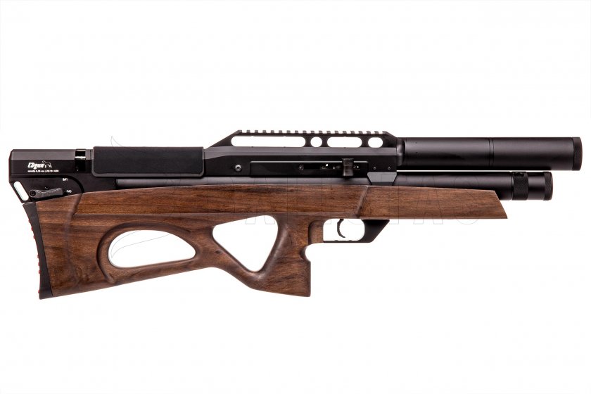 Légpuska Edgun Matador R5M Standart 6,35mm