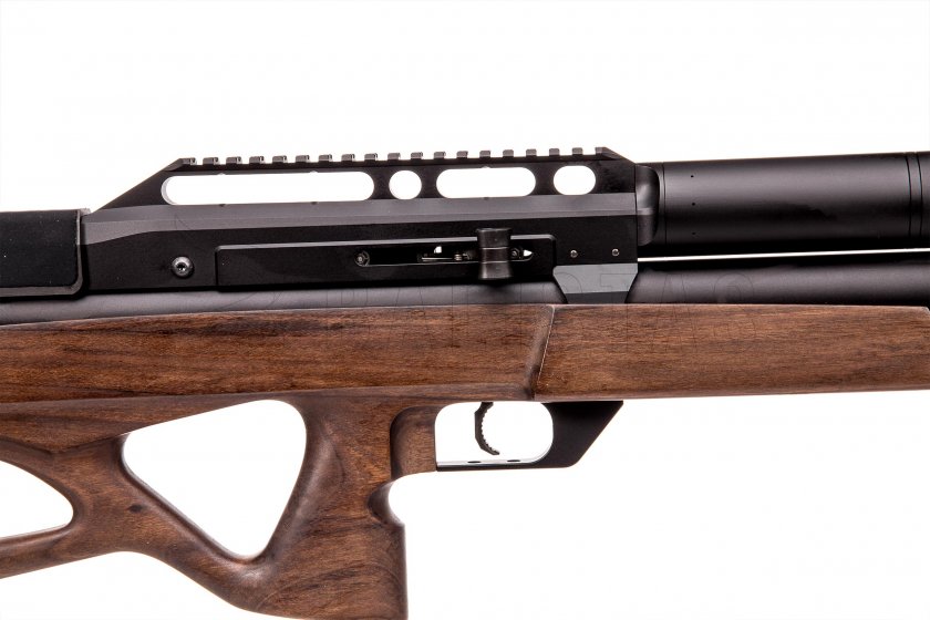 Légpuska Edgun Matador R5M Standart 6,35mm