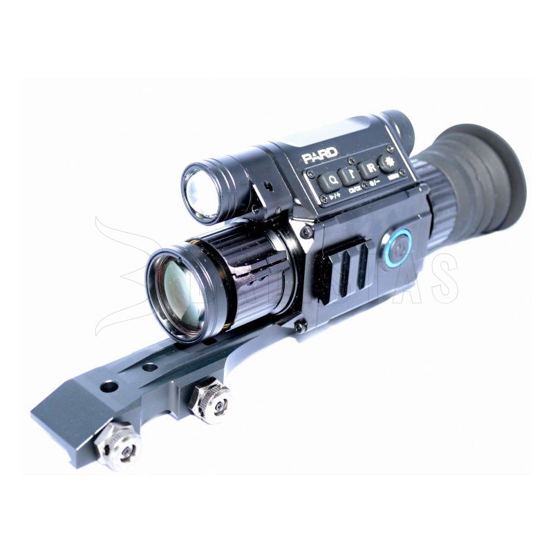 Céltávcső PARD NV008++