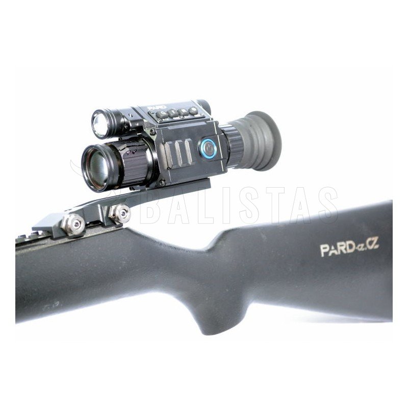 Céltávcső PARD NV008++