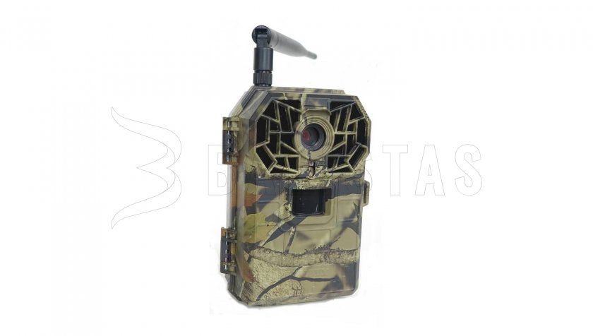 Fotócsapda Bunaty Full HD GSM-mel