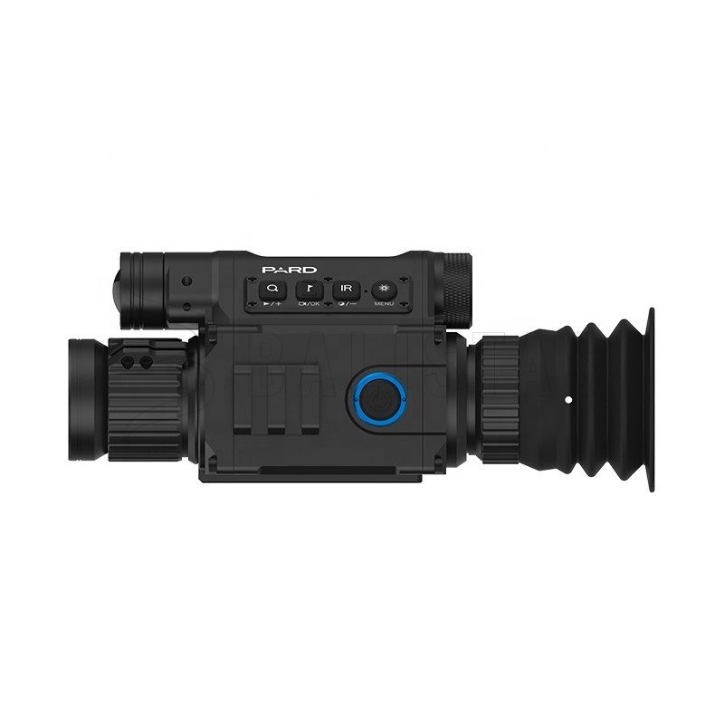 Céltávcső PARD NV008+ LRF