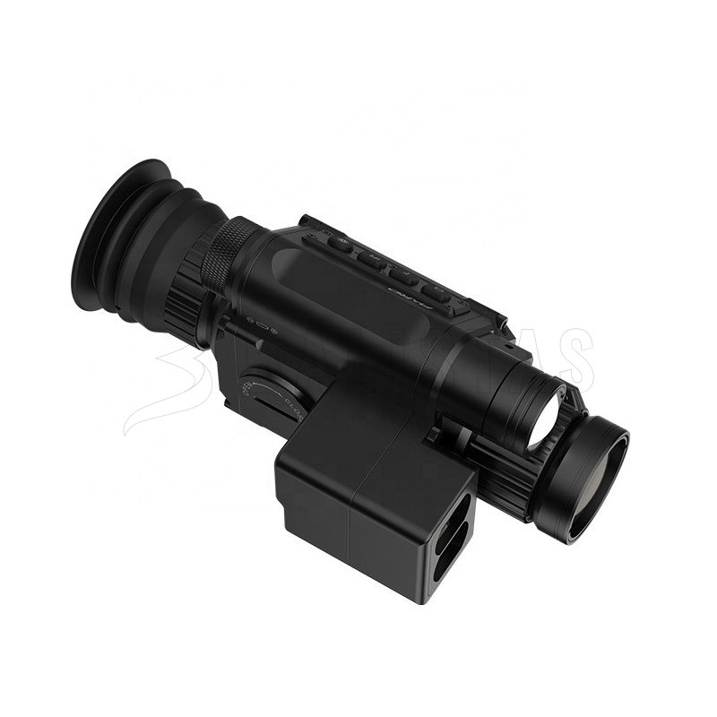 Céltávcső PARD NV008+ LRF