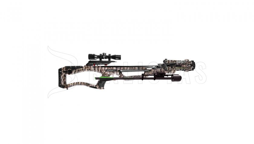 Számszeríj Barnett Whitetail PRO STR 187LB