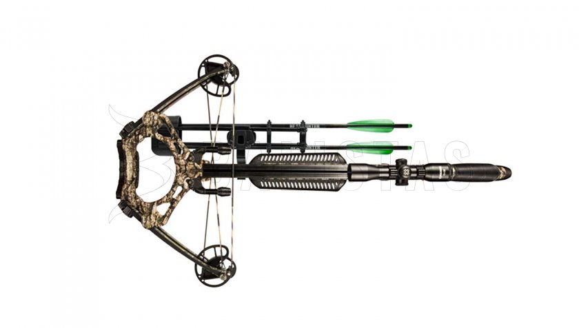 Számszeríj Barnett Whitetail PRO STR 187LB