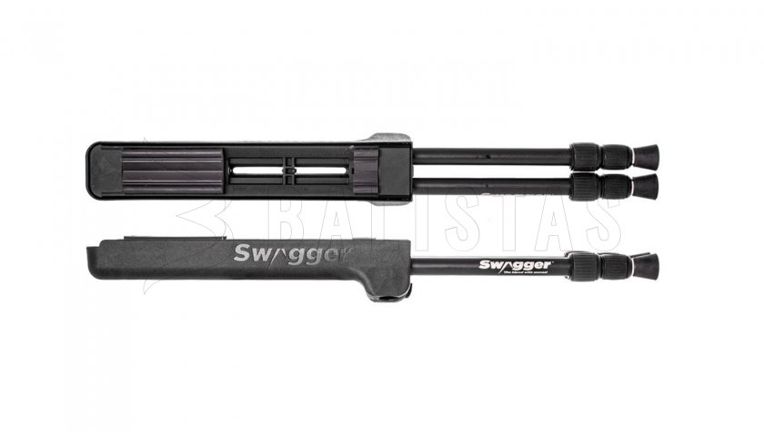 Swagger Hunter42 bipod