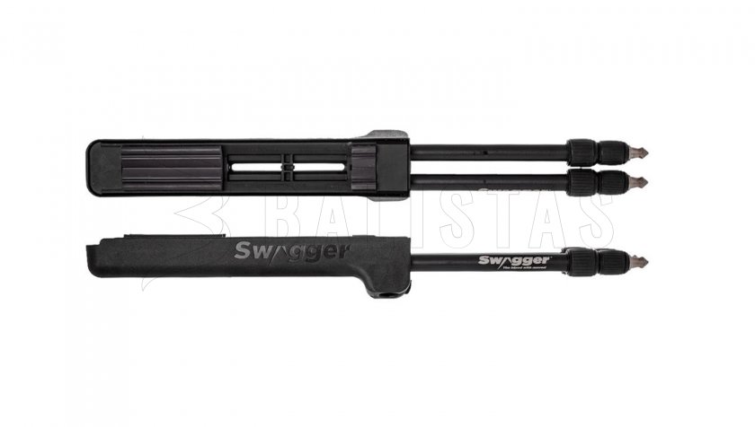 Swagger Hunter42 bipod
