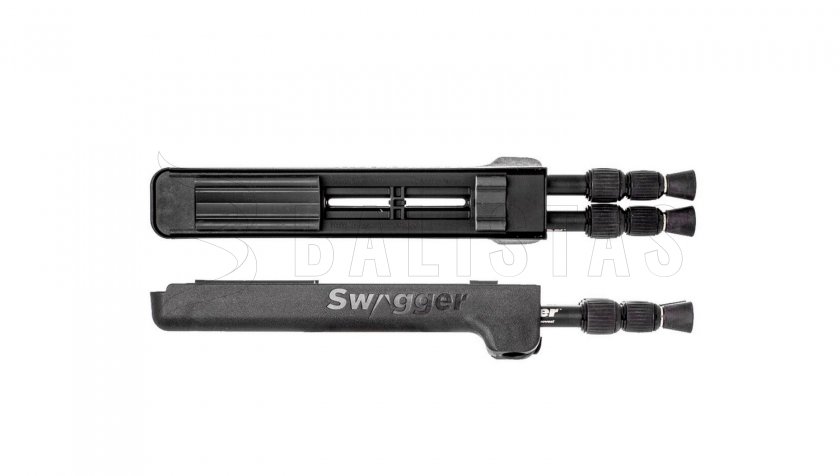 Swagger Hunter29 kétlábú állvány